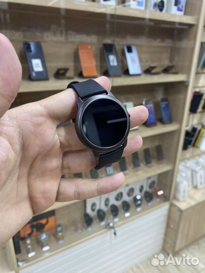 Оригинальные Smart часы Haylou Solar