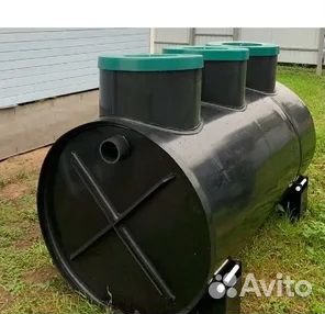 Септик Диамант-3