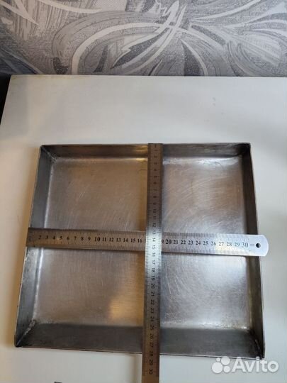 Лист для духовки