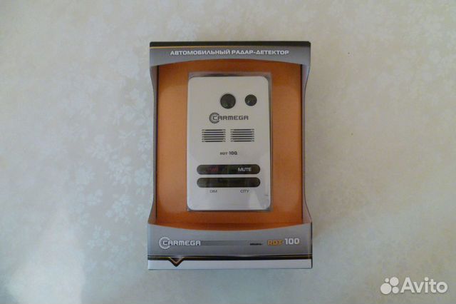 Радар-детектор и аксессуары для автомобиля