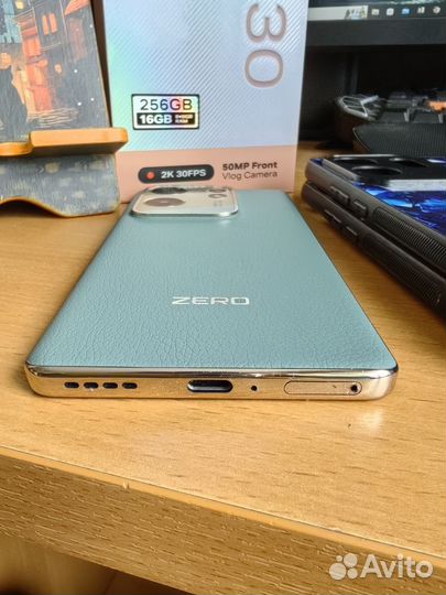 Infinix Zero 30 4G, 8/256 ГБ