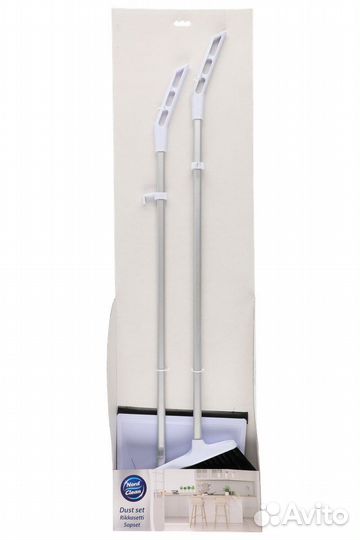 Набор для уборки Финляндия