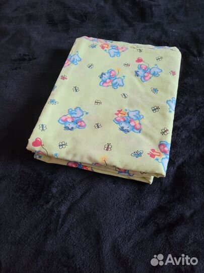 Пакет принадлежностей для детей