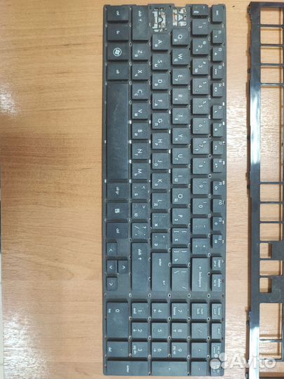 Клавиатура для ноутбука Samsung