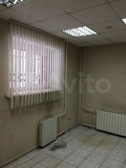 Офисное помещение, 154.2 м² первый этаж