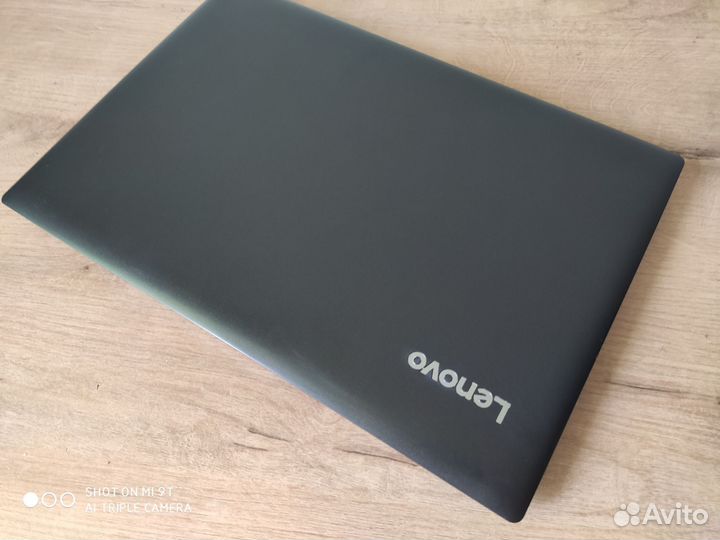 Lenovo i3-6006 6Gb 1000Gb GeForce 920MX