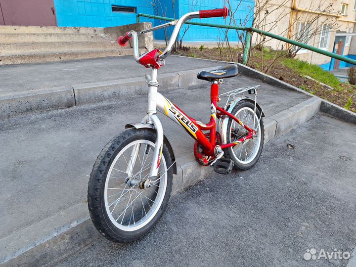 Велосипед детский Stels Talisman 14