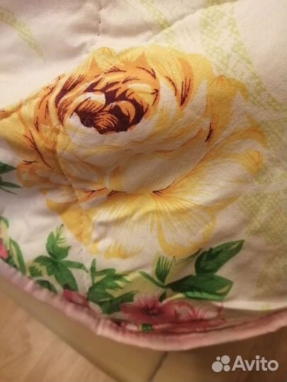 Покрывало на кровать