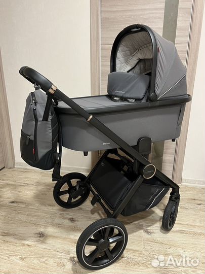 Коляска Carrello ultimo 3 в 1