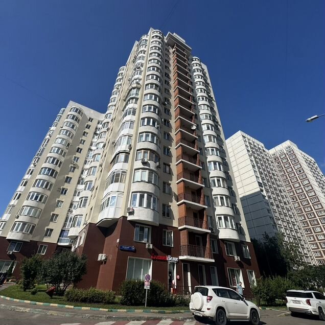 Готовый арендный бизнес, 92м2