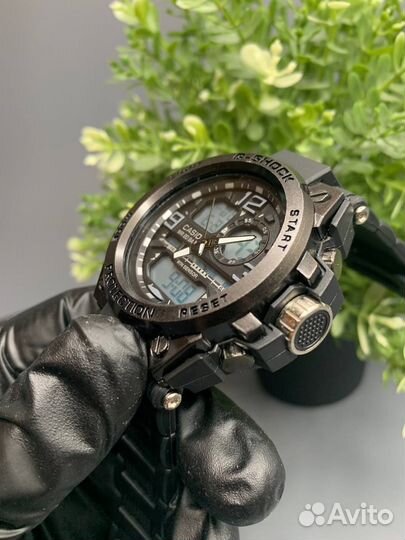 Часы мужские Casio G-Shock