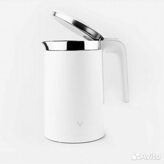 Чайник Viomi SMART Kettle V-SK152C White