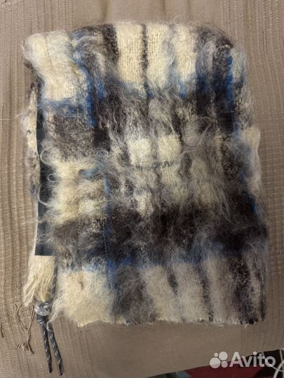 Капор капюшон forget me not