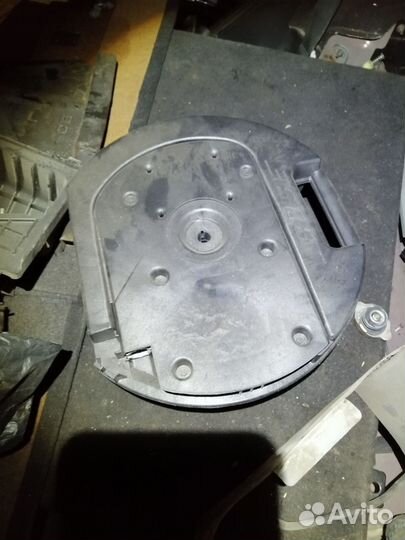 Сабвуфер Nissan Murano Z50 VQ35DE 2007