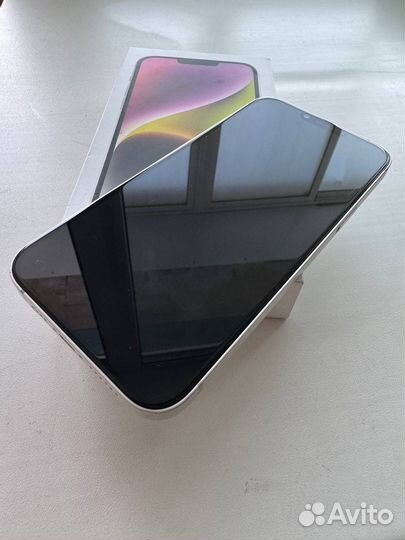 iPhone 14 Plus, 128 ГБ