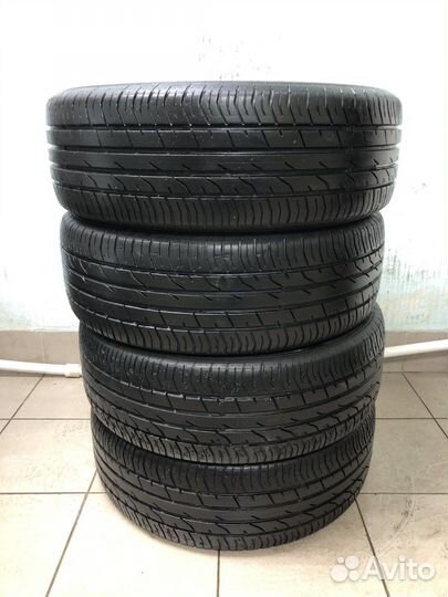 Continental ContiPremiumContact 2 215/55 R18
