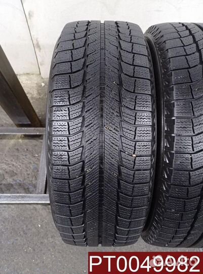 Michelin Latitude X-Ice 2 245/60 R18 98H