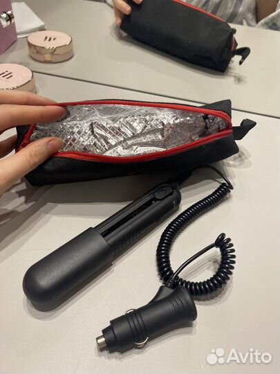 Компактный выпрямитель щипцы для волос Ga.Ma mini