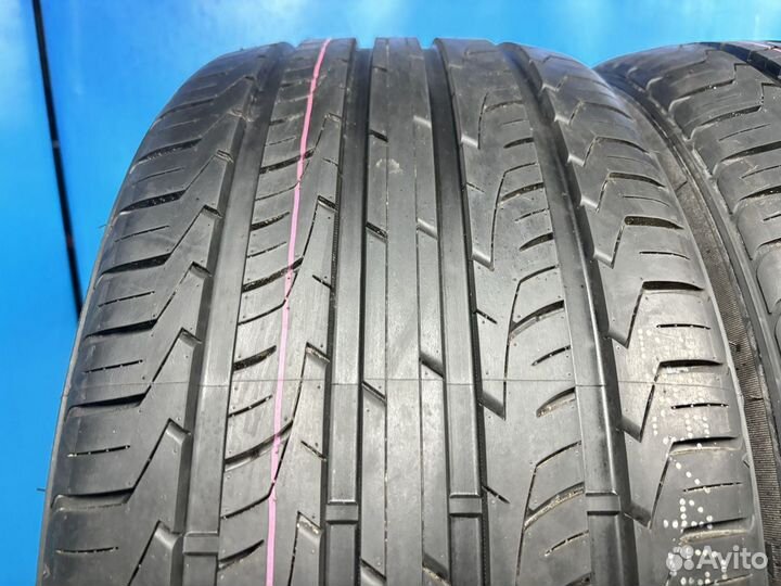 Lexxis Orezon HTX 325/35 R22 и 285/40 R22 114Y