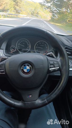 М руль с лепестками от ф10