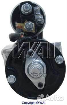 Стартер WAI 228
