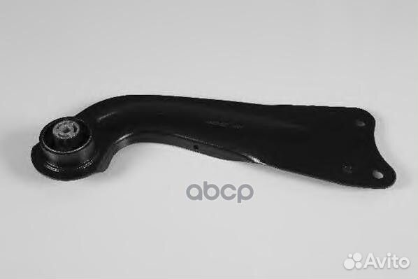 Рычаг задний продольный skoda octavia 04-12/SUP