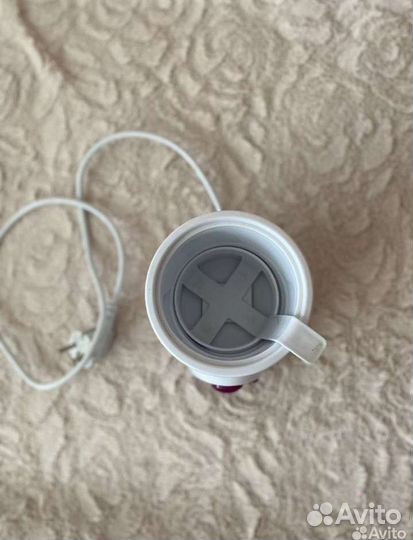 Подогреватель для бутылочек Balio