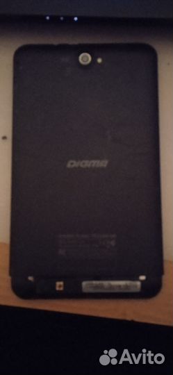 Планшет на запчасти