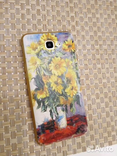 Samsung Galaxy J5 Prime, 2/16 ГБ