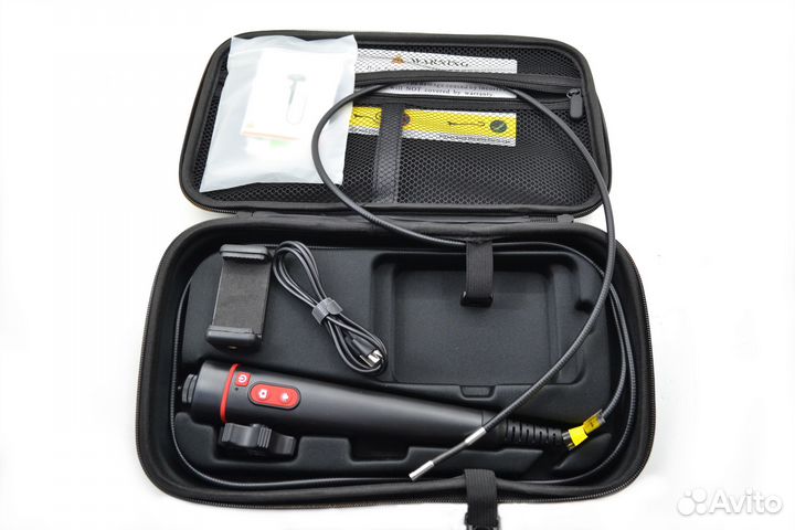 Эндоскоп Inskam AGC-180 wifi