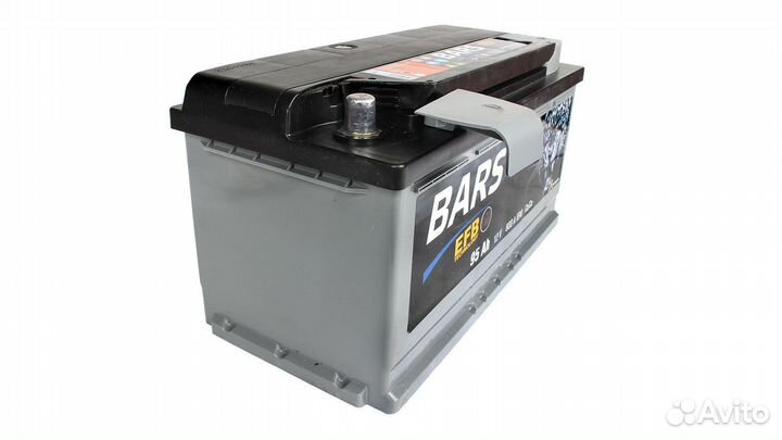 Аккумулятор 95 Bars EFB