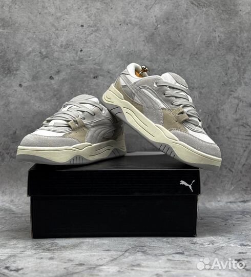 Кроссовки Puma мужские 41 42 43 44 45