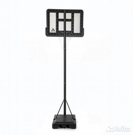 Баскетбольная мобильная стойка DFC stand44A003