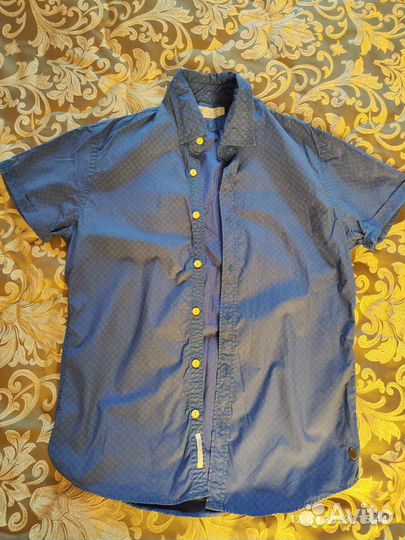 Рубашки для мальчика 158 164