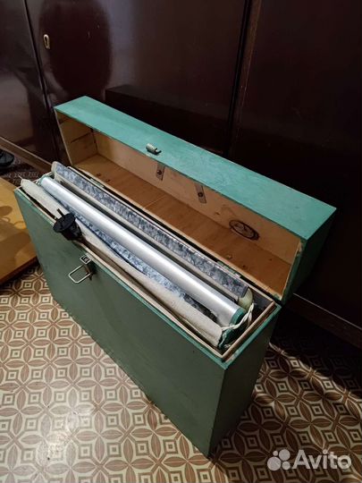 Фотоувеличитель Ленинград 4 и прочее