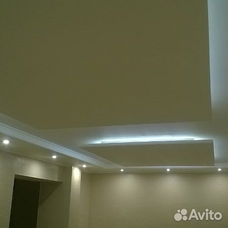 Мастера отделочники