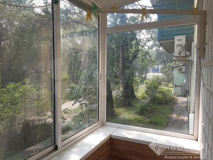 1-к. квартира, 35,2 м², 1/5 эт.