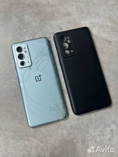 OnePlus 9RT, 12/256 ГБ