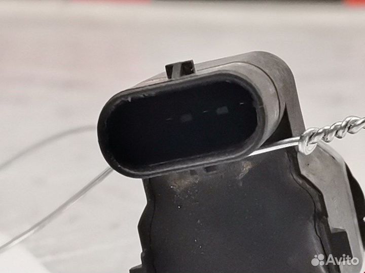 Парктроник для BMW 5-Series (E60/E61)