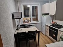 1-к. квартира, 38 м², 2/9 эт.