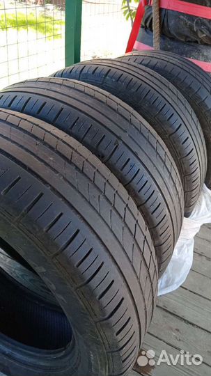 Matador MP 85 Hectorra 4x4 235/60 R18 107V