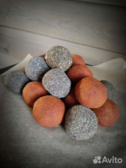 Ремесленный сыр