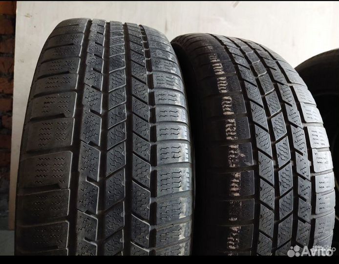 Pirelli Scorpion Ice&Snow 235/60 R18 107H