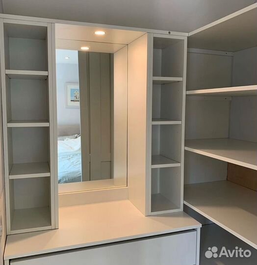 Шкафы купе на заказ