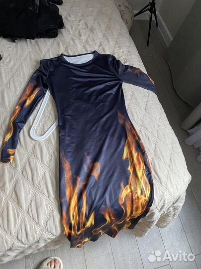 Женские вещи пакетом 44