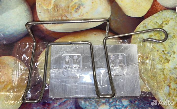 Настенный держатель для фена