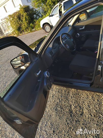 LADA Priora 1.6 МТ, 2011, 131 028 км