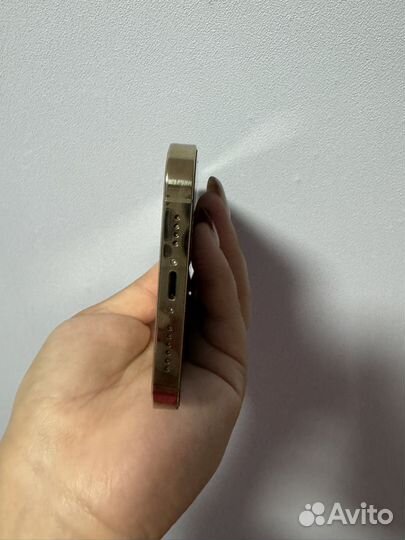 iPhone 13 Pro Max, 256 ГБ