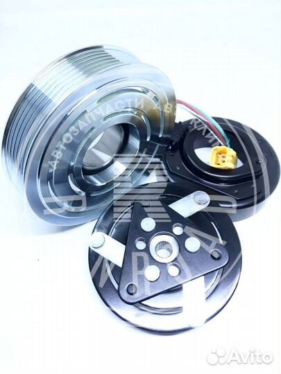 Муфта компрессора УАЗ Патриот Patriot