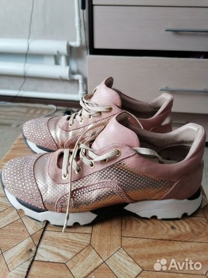 Кроссовки samkari италия